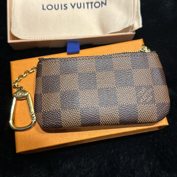 Louis Vuitton Cles - Picture 5 of 10